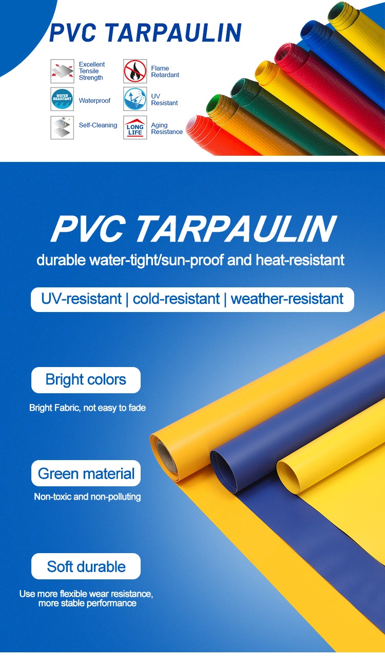 Jutu High Quality PVC Inflatable Fabric Air Tight