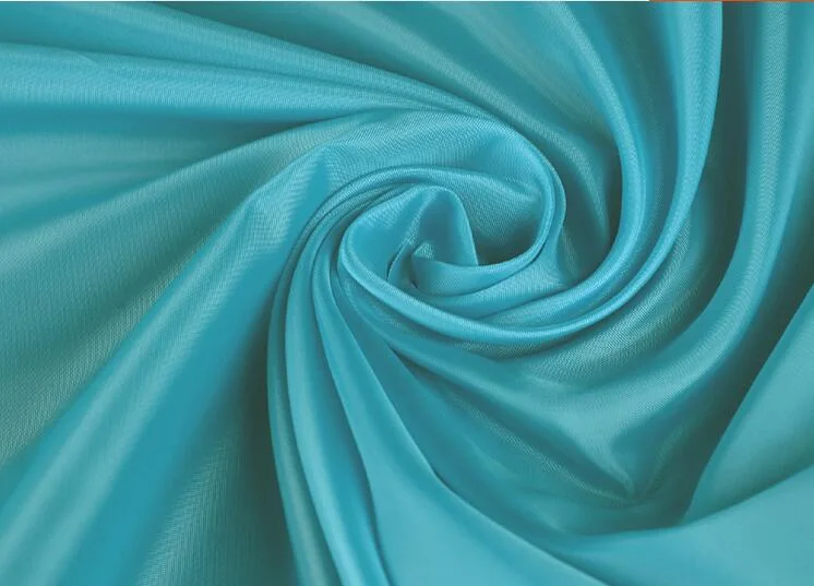 Plain Dyed Brushed Fabric Renewable Sourc Lining Fabric 85GSM Home Textile Tanzania