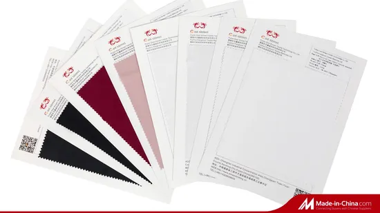 90% ポリエステル 10% スパンデックス生地スポーツメッシュ